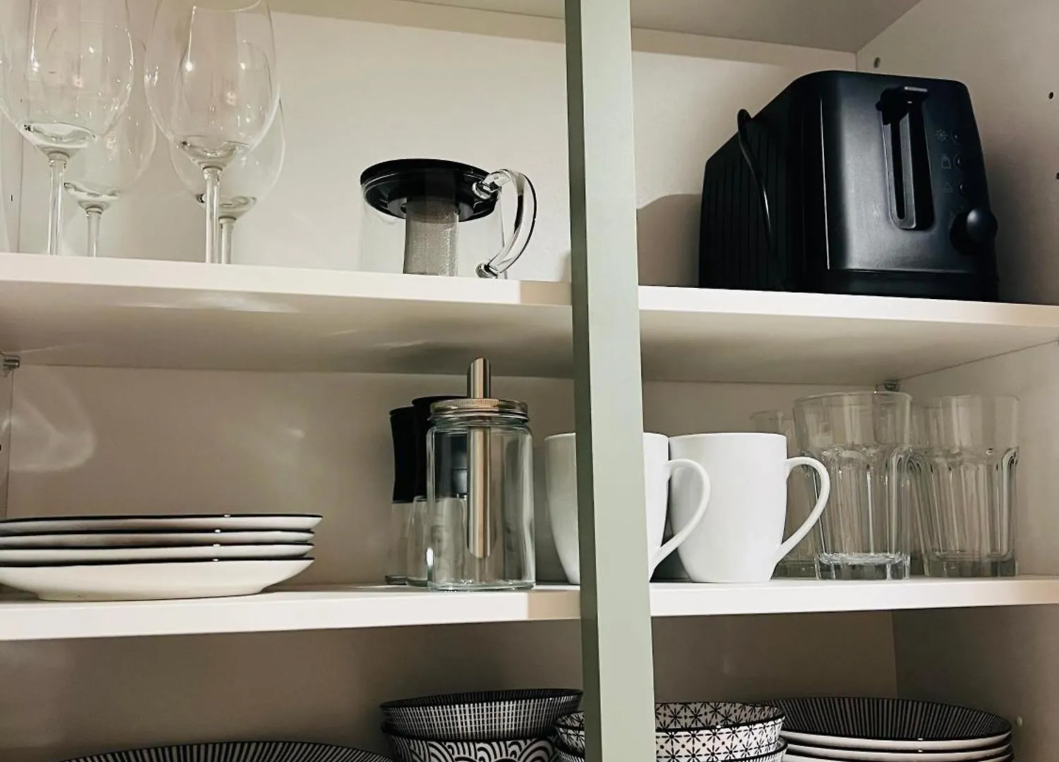 Ferienwohnung Leonie Oberau  Oberau (Garmisch-Partenkirchen)