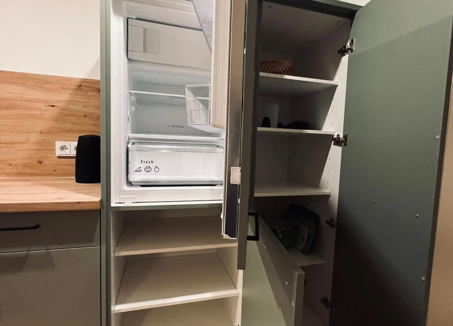 Ferienwohnung Leonie Oberau  Oberau (Garmisch-Partenkirchen)