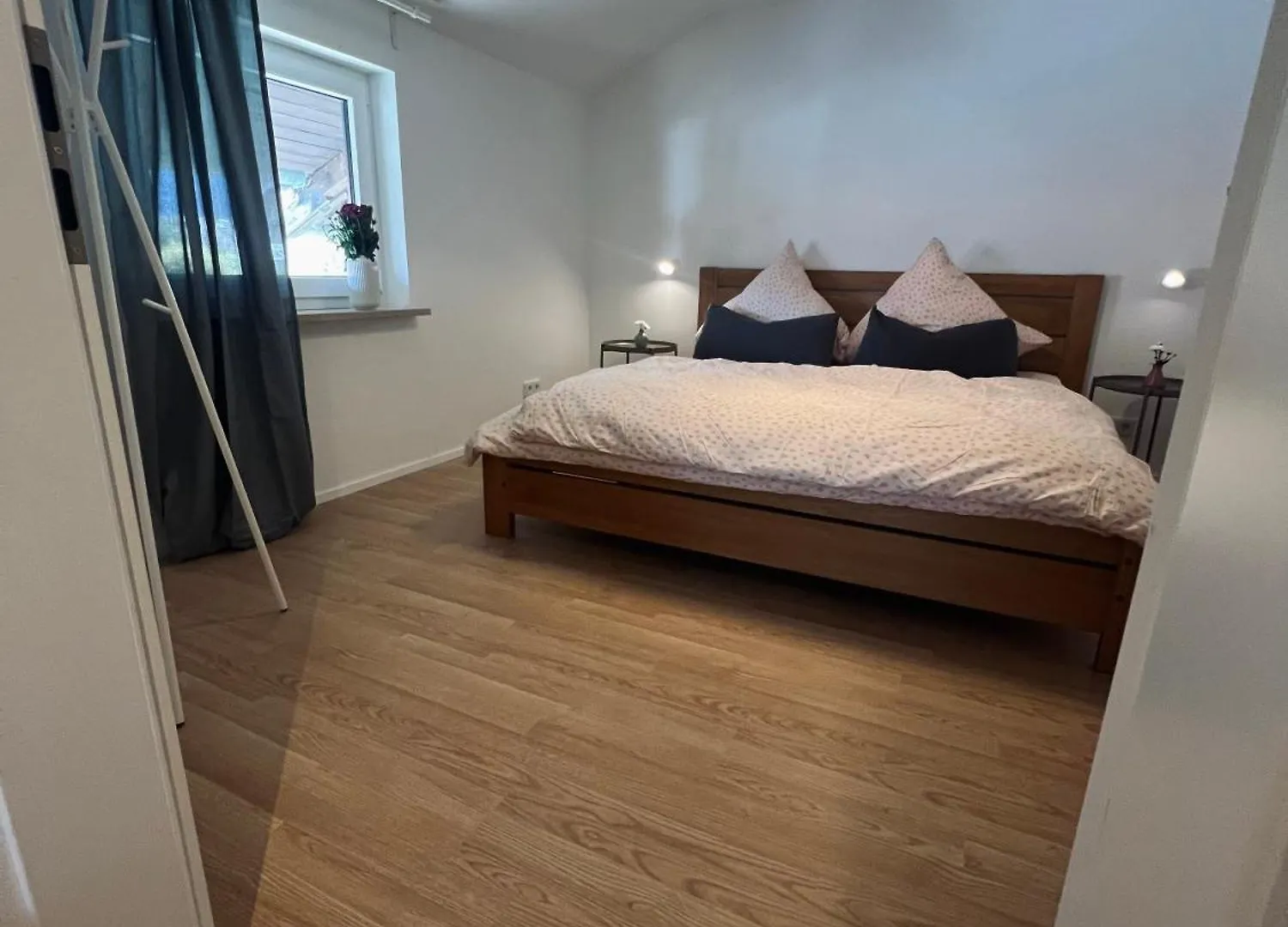 Ferienwohnung Leonie Oberau  Germany