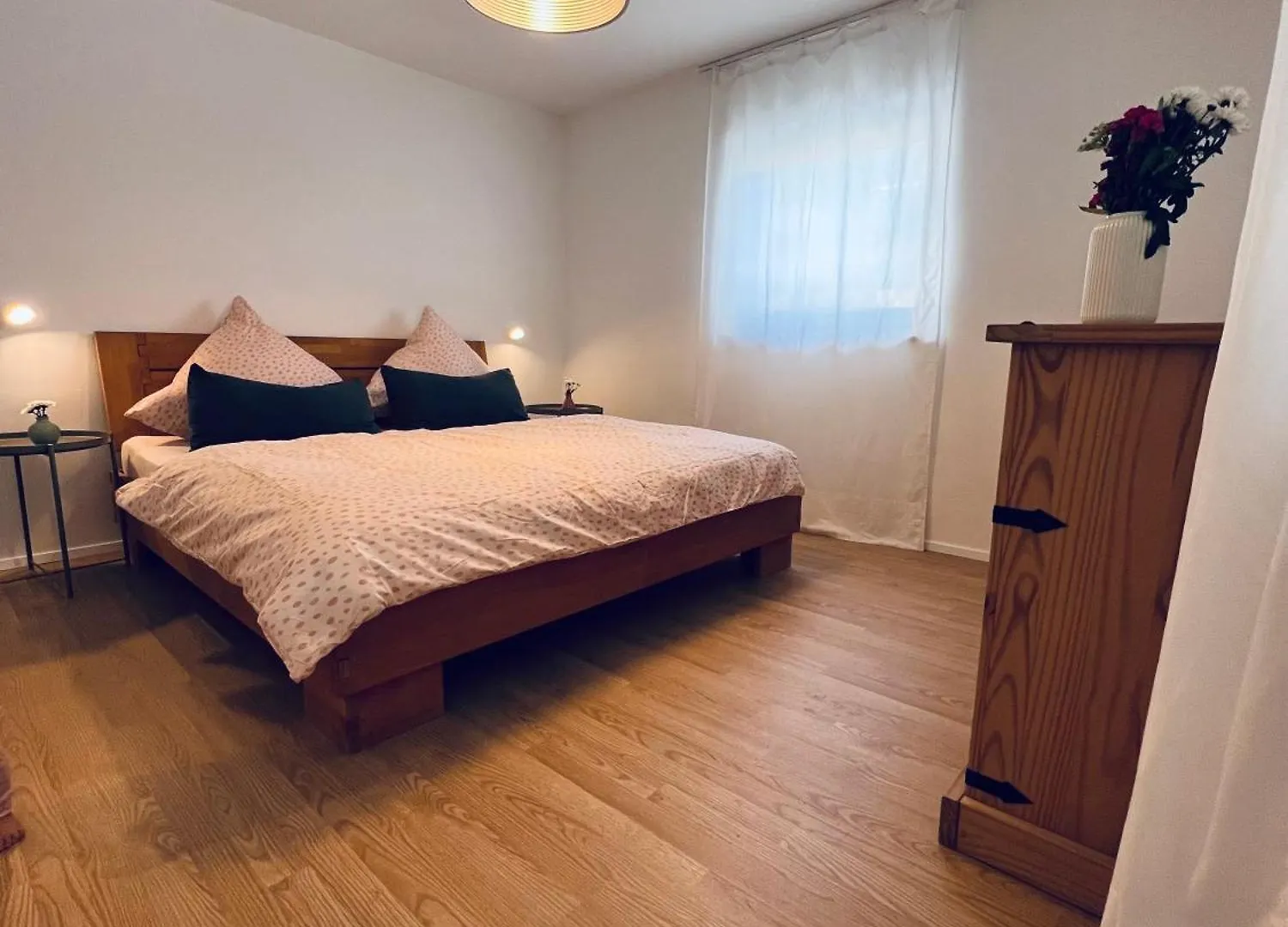 Ferienwohnung Leonie Oberau  0*, Oberau (Garmisch-Partenkirchen)