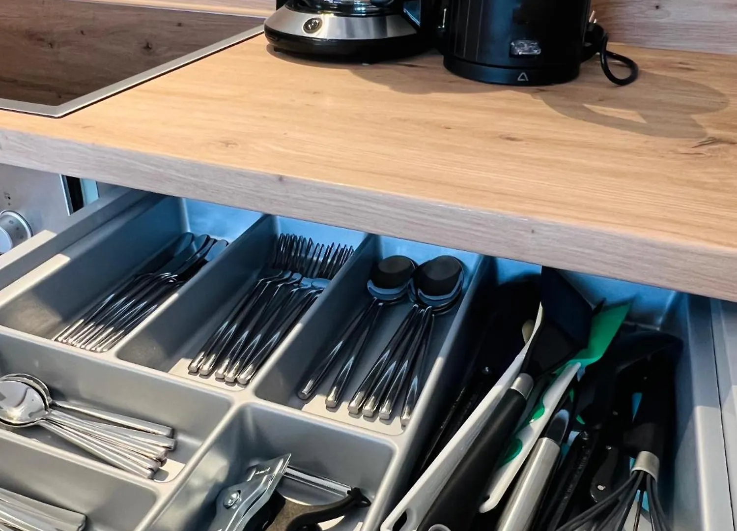 Ferienwohnung Leonie Oberau